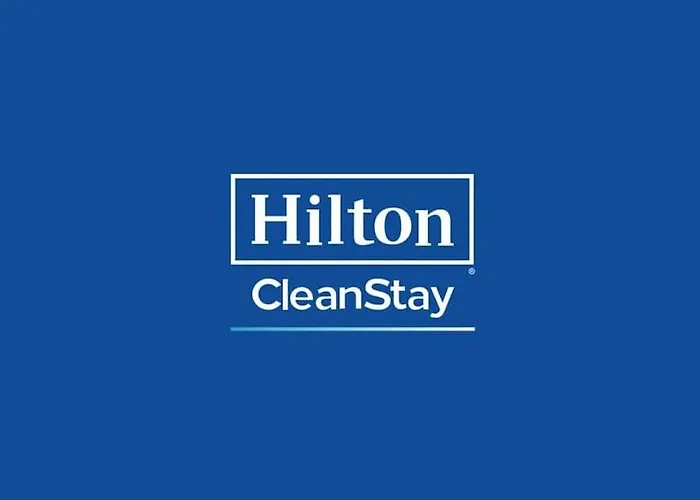 Hilton Garden Frankfurt Airport Hotel 4*