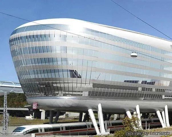 Hilton Garden Frankfurt Airport Hotel Frankfurt am Main