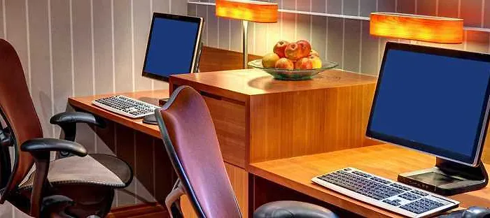 Hilton Garden Frankfurt Airport Frankfurt am Main