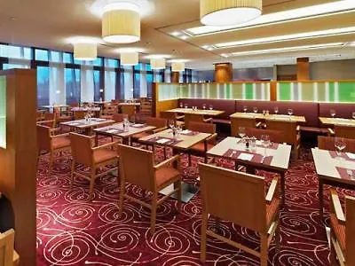 Hotel Hilton Garden Frankfurt Airport